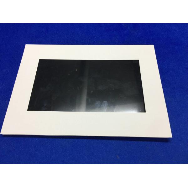 Paper Card Video Brochure Module TFT Screen 2000mAh Li-Ion Battery Customize