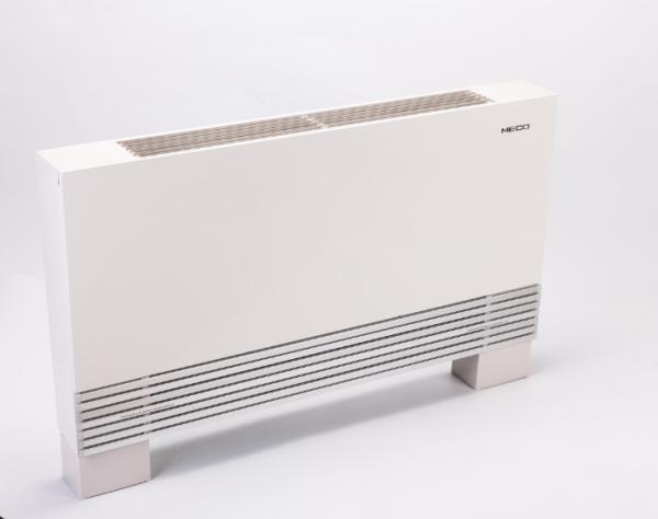 válvula Fcu vertical da maneira da espessura 2 de 130mm com controlador remoto