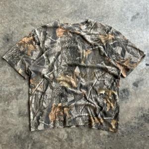 T-shirt de grande porte de verão personalizado para homens T-shirt de tela de