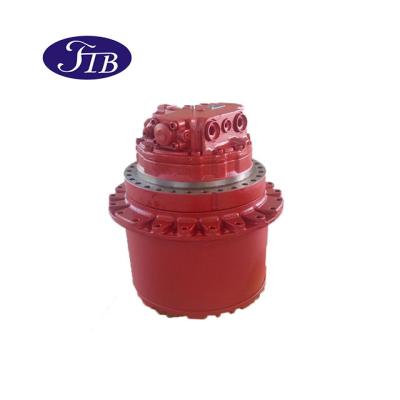 JS220 Excavator Final Drive JS200 Travel Motor 20/925318