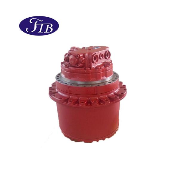 JS220 Excavator Final Drive JS200 Travel Motor 20/925318
