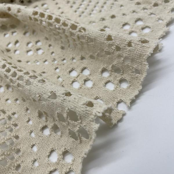 Jacquard Knitted Fabric for Home Textile from Shanghai/Ningbo Supplier 100% Cotton 160cm 265gsm F02-058/F02-063