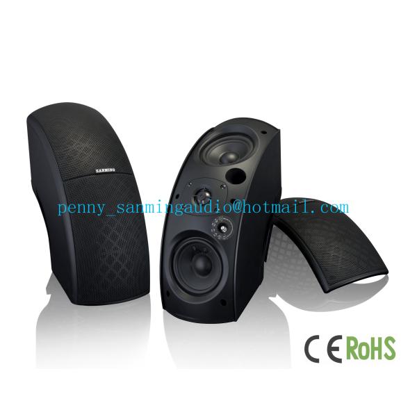 Wall fitted Speaker,SM-460IT