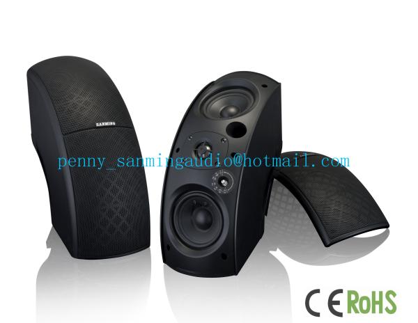 Wall fitted Speaker,SM-460IT