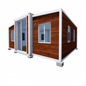 Expanding Container House