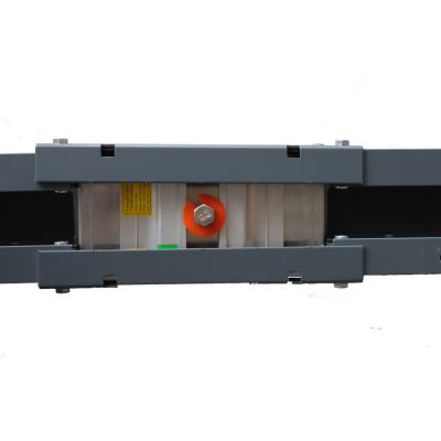 220V-800V Underground Bus Duct Installation Anti Seismic Anti Corrosion