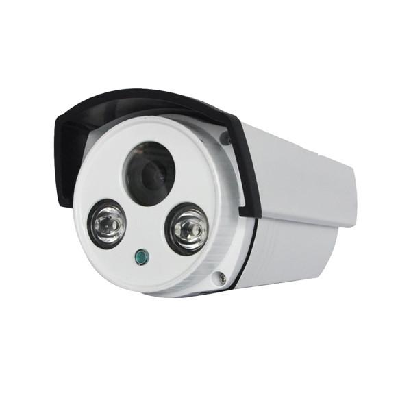 Shenzhen Manufacturer CCTV Security Cameras Bullet Waterproof Outdoor CVI Cameras IR Cut 720P