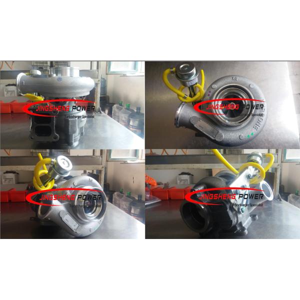 Cummins Industrial Truck HX40W Turbo 40384214038425 4090015, 6743818040, 4089189, 6743-81-8040