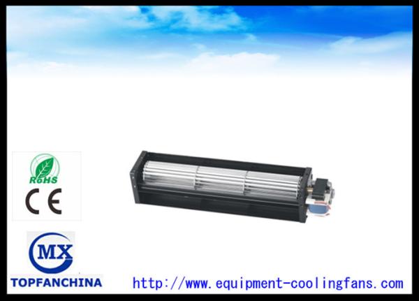 50 X 290mm Industrial Exhaust Fans Fridge Horizontal Blower Fan