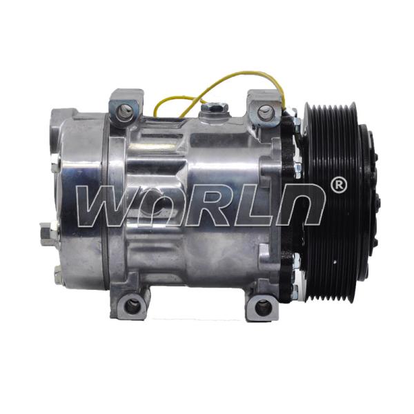 Truck Conditioning Compressor For Volvo FH12 FH16 FM9 For Ropa SD7H156028 SD7H158044 WXTK094