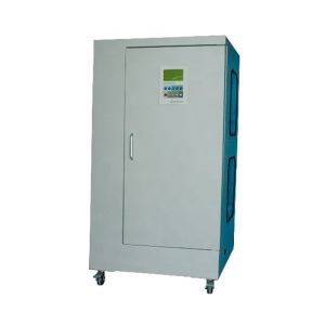 Cyanoacrylate Fuming Chamber