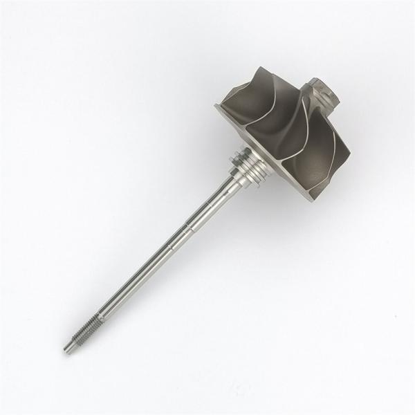 GTB2260VR turbo Arbre de roue 803477-0001 pour les turbocompresseurs 794877 777853 AL0053