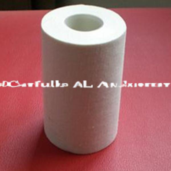 K-60-I Medical Plasters Roll Coating Machine For PE Non Woven Fabric Cotton Fabric