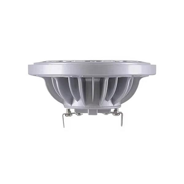 36° Angle Aluminum AR111 G53 LED Spot Light for Supply Market Needs