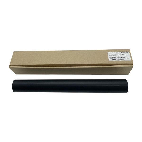 Rezison High Quality Fuser Film Sleeve for Kyocera P2235 M2040 2735 2540 2640 2634 2635 2135 Fuser Belt Copier Spare Parts