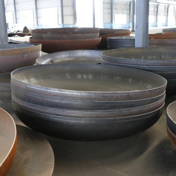 Нержавеющая сталь крышка для резервуара для сосудов под давлением Отличный и поддерживающий сервис