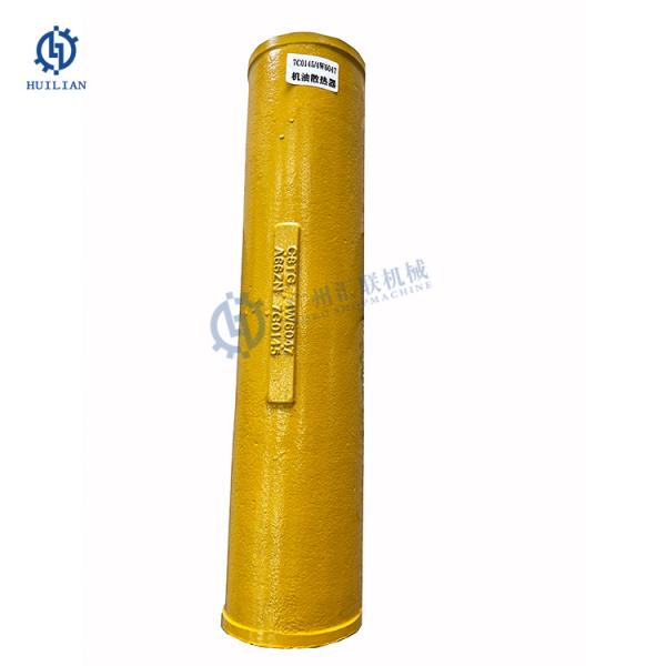 C7 C9 C13 C15 CATEEEEE Engine Oil Cooler 7C0145 4W6047 7S6394 9W8818 2P8797 radiator core assembly