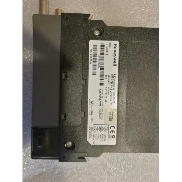 Honeywell 51304453-150 MC-TAIH02 High Level Analog Input/STI with compression term