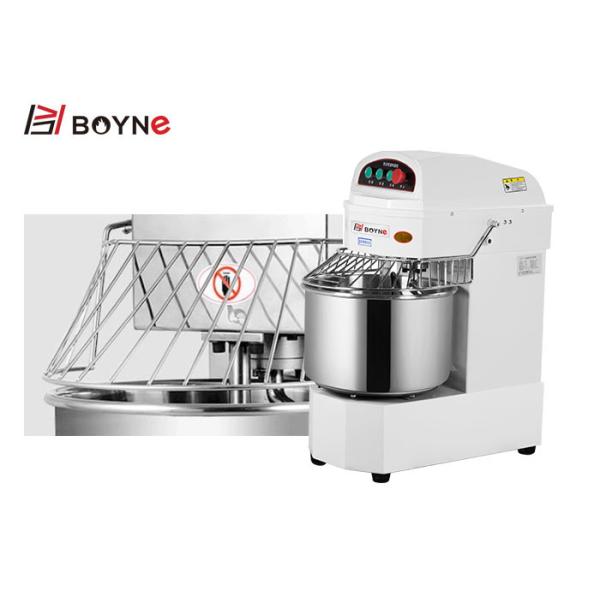 Безопасный и эффективный смеситель для пекарни емкости Wigh теста порошка большой оборудует оборудование