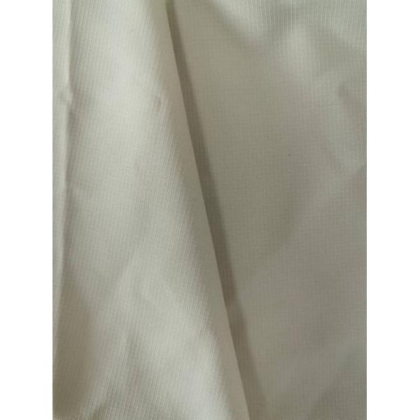 50D*50D 100%P 93GSM High elastic fabric