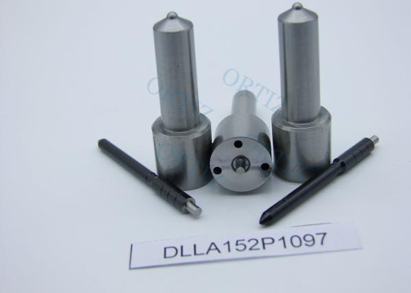 ORTIZ common rail spray nozzle DLLA152P1097 diesel injector nozzle 093400-8650 pump pressure nozzle DLLA152 P1097