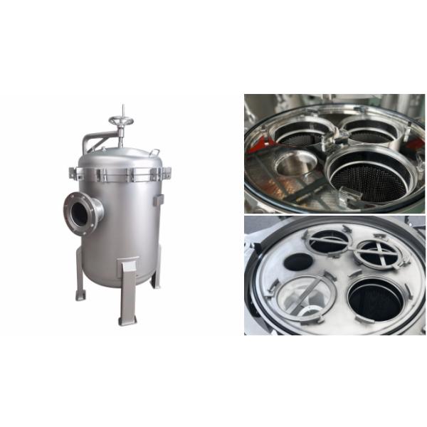 Промышленная сетка провода клина профиля фильтруя штангу диаметра 6мм