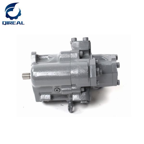 Replace UCHIDA AP2D14 Piston Main Hydraulic Pump HP2D14-SR