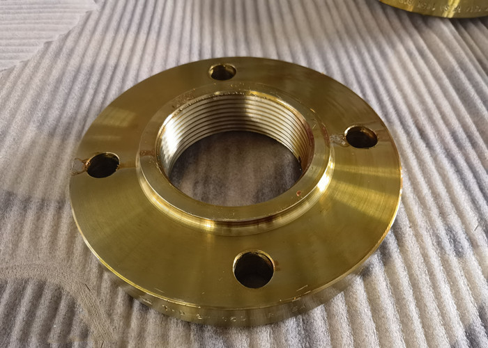 Сварный фланц Ansi Dn450 для труб EN 1092-1