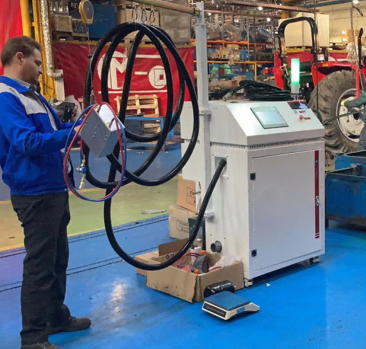 cm8600 станция зарядки хладагента r134a r22 кондиционер