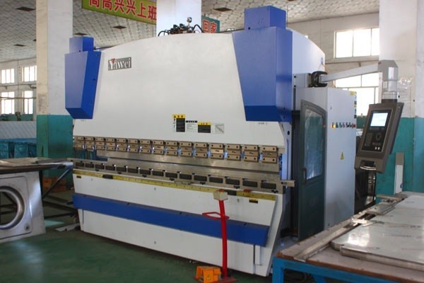 JOY REFRIGERATION LTD