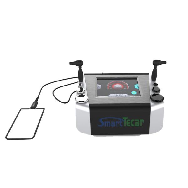 Mini Smart High Frequency 450KHz RF Beauty Equipment