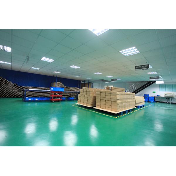 SHANGHAI SUNNY ELEVATOR CO.,LTD