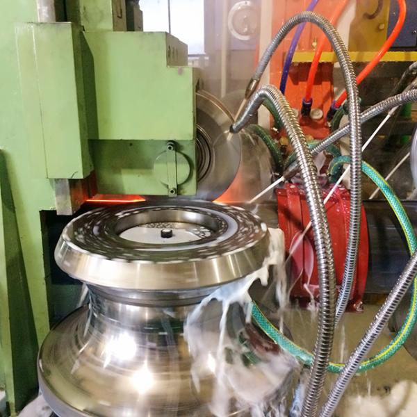 High Frequency Straight Seam Steel Tube Mill 31.8-89 x 4mm