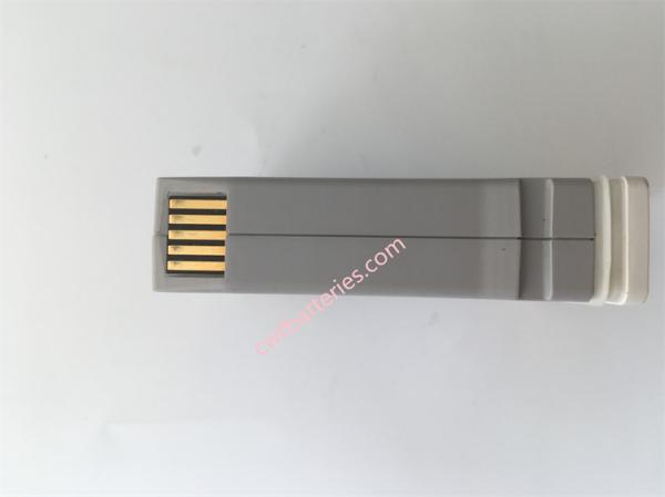 Batería de iones de litio Philipph M4607A 11.1V 1600mAh Nueva Original