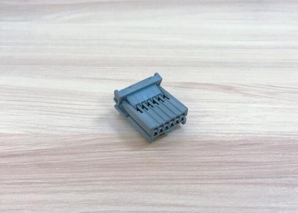 Commercial 6 Pin Automotive Electrical Connector Auto Wiring Connectors Parts