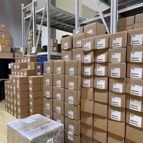 6SN1118-0NH01-0AA1 Siemens SIMODRIVE 611 Universal HRS 2 Axes Control Unit Resolver