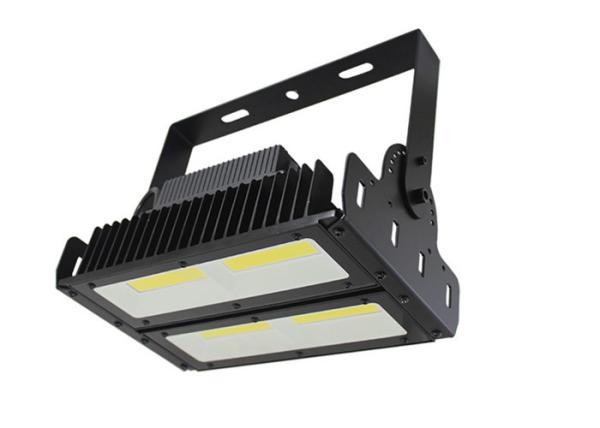 Daylight White Led Exterior LED Flood Lights 100w  IP65 Easy Maintenance