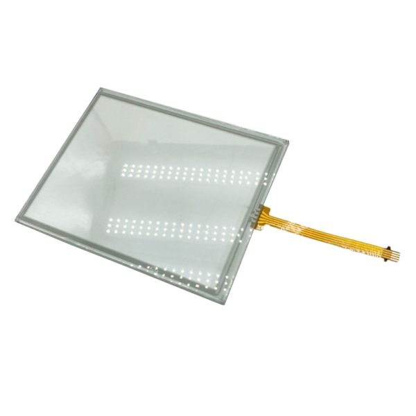 Compatible New Touch Screen Applicable for Canon IR 2520 2525 2522 2530 2535 4245 LCD Development Screen Printer Copier Parts