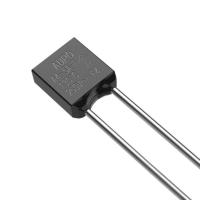 o fusível térmico de 250V 15A liga o grau Célsio térmico do fusível 102C 115C 130C 135C 138C do quadrado AUPO