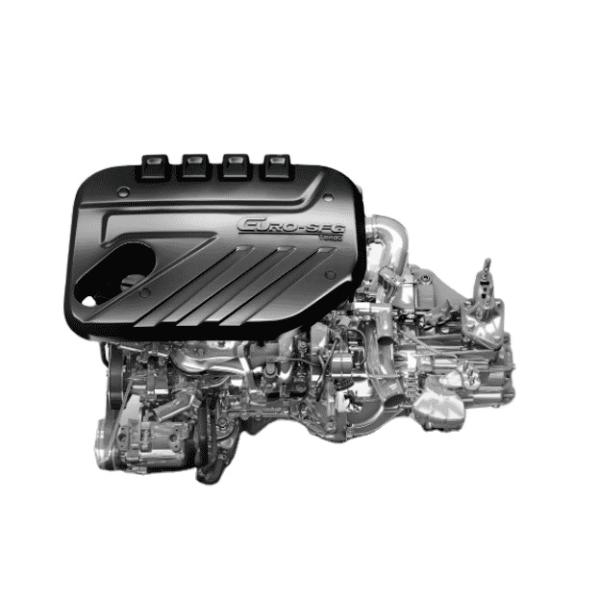 Original 1.5T Dfsk Spares Glory 580 Pro 4 Cylinders Engine