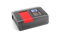 Feixe Vis Spectrophotometer Lsi Design uv do dobro de Macylab 190-1100nm