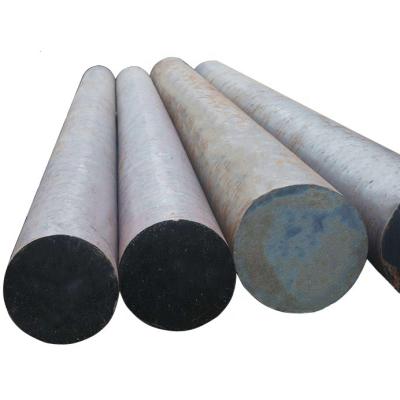 6542 M2 M35 M42 High Speed Carbon Steel Rods Dia 1mm-600mm