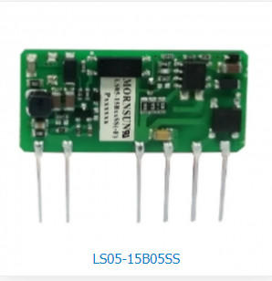 LS05-15B05SS LS05-15B05SSX LS05-15B05R3 Модуль питания