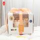 Carton Transparent Birthday Cake Packaging Box Beverage Packaging Boxes