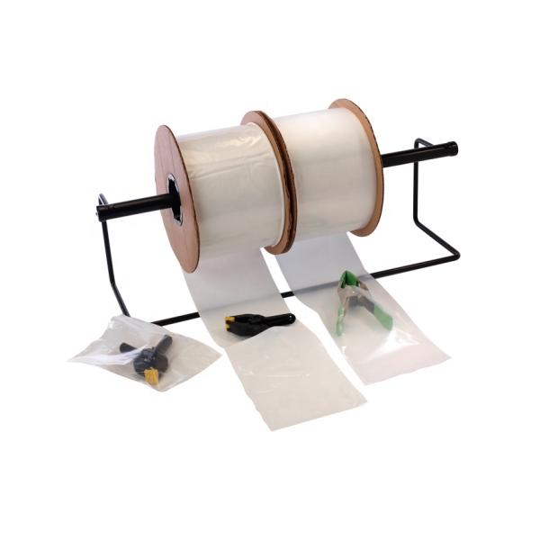 Автоматическая упаковка LDPE сокращающийся пакет для промышленного использования и супермаркетов