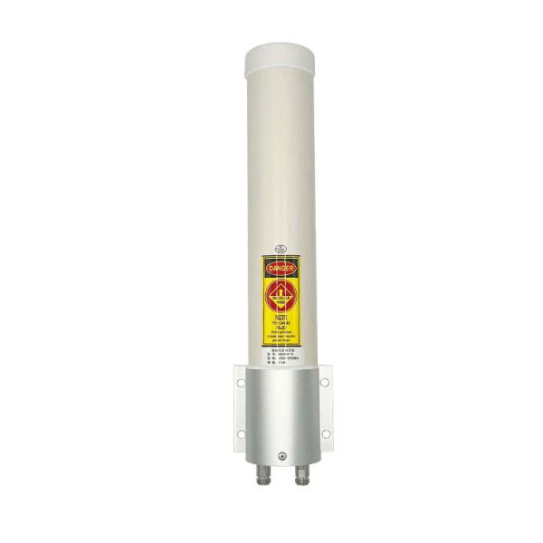 5.8G 4900-5900M 11dBi dual-polarization omnidirectional WIFI antenna 77x465mm