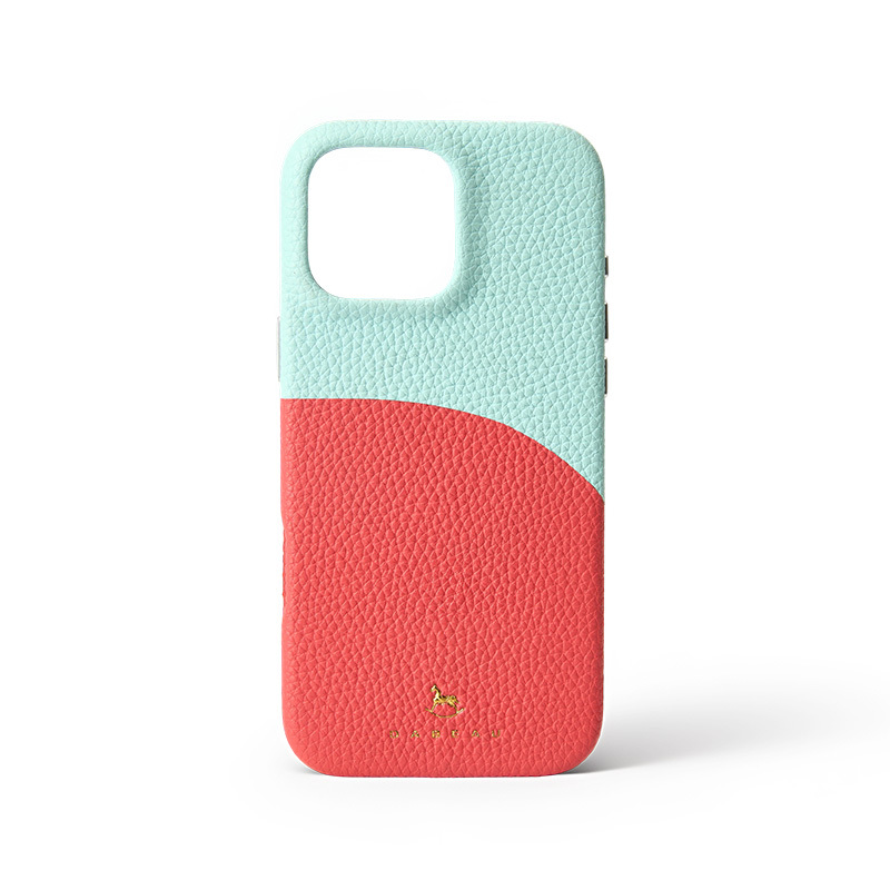 Custom PU Leather Phone Case
