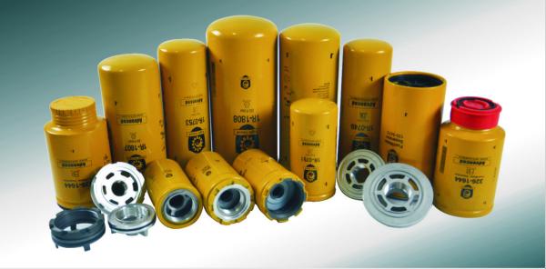 GOOD QUALITY FILTER AUTO FUEL WATER SEPARATOR 117-4089