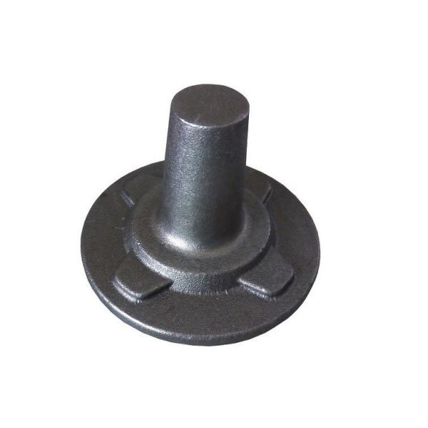 Custom Made Cold Forging Parts , Truck Spare Parts OEM Service Available