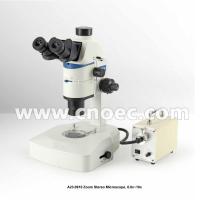 Microscope optique stéréo de bourdonnement d'A23.0910 0.8x~10x avec le haut oculaire large Oeil point PL10X/23mm de plan de champ